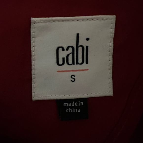 Cabi Jacket - Picture 4 of 5